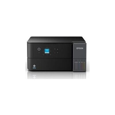 Epson Ecotank Et-2950 Multifunktionsprinter, Farve Epson Ecotank Et-2950 Multifunktionsprinter, Farve