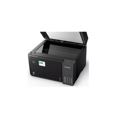 Epson Ecotank Et-3950 Multifunktionsprinter, Farve Epson Ecotank Et-3950 Multifunktionsprinter, Farve