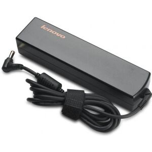 Lenovo 90w Ac Adapter Med 2-Bens Stik