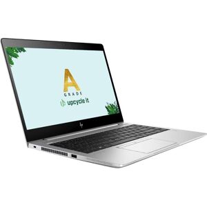 Brugt Hp Elitebook 850 G5 15