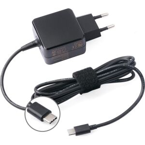 Microbattery Usb-C Strømadapter, 15w Microbattery Usb-C Strømadapter, 15w