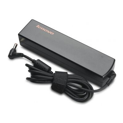 Lenovo 90w Ac Adapter Med 2-Bens Stik Lenovo 90w Ac Adapter Med 2-Bens Stik