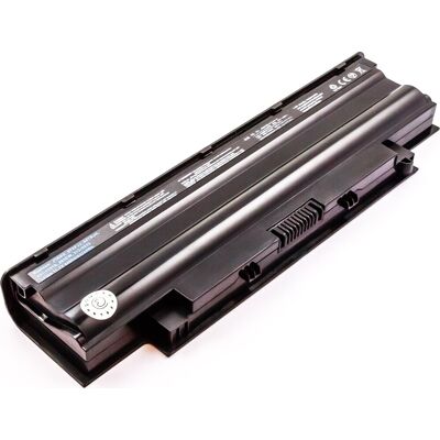 Dell Mbi2185 - Microbattery - Batteri Til Laptop Dell Mbi2185 - Microbattery - Batteri Til Laptop