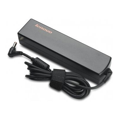 Lenovo 90w Ac Adapter Med 2-Bens Stik Lenovo 90w Ac Adapter Med 2-Bens Stik