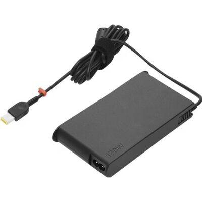 Lenovo Ac Adapter - 170w - Slim Tip Lenovo Ac Adapter - 170w - Slim Tip