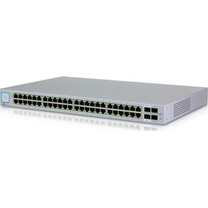 Ubiquiti Unifi Switch 48g 2sfp+ 2sfp, 56w