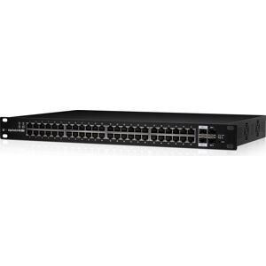 Ubiquiti Es-48-500w Edgeswitch, 48-Ports