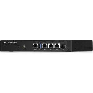 Ubiquiti Edgerouter 3g Sfp Router