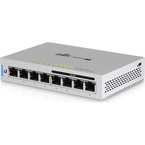 Ubiquiti Switch 8g Poe 60w