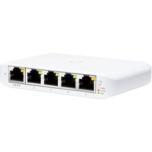 Ubiquiti Unifi Flex Mini Switch