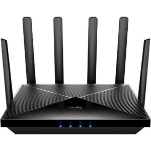 Cudy 4g Router Lt700, Gigabitm Ethernet, Dual-Band Cudy 4g Router Lt700, Gigabitm Ethernet, Dual-Band