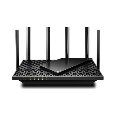 TP-Link Archer Dual-Band Gigabit Wi-Fi 6 Router TP-Link Archer Dual-Band Gigabit Wi-Fi 6 Router