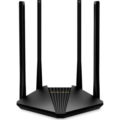 Mercusys Mr30g Trådløs Router Gigabit Ethernet Mercusys Mr30g Trådløs Router Gigabit Ethernet