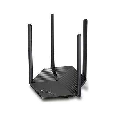 Mercusys Ax1500 Wi-Fi 6 Router Mercusys Ax1500 Wi-Fi 6 Router