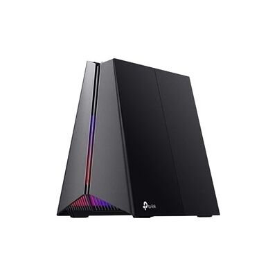 TP-Link Be9300 Tri-Band Wi-Fi 7 Gaming Router TP-Link Be9300 Tri-Band Wi-Fi 7 Gaming Router