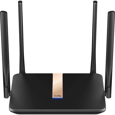 Cudy 4g Router Lt500d, Wf5, Ac1200 Cudy 4g Router Lt500d, Wf5, Ac1200