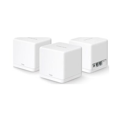 Mercusys Halo H30g Syst Em Wifi Mesh Ac13 Mercusys Halo H30g Syst Em Wifi Mesh Ac13