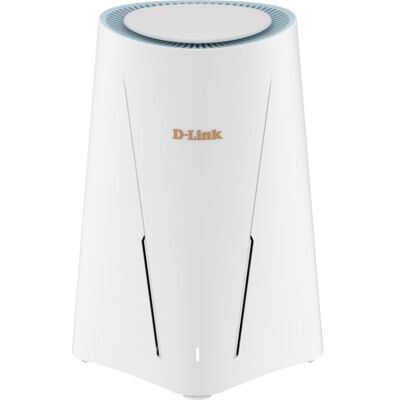 D-Link Soho Router - Ax6000, Wi-Fi 6 D-Link Soho Router - Ax6000, Wi-Fi 6