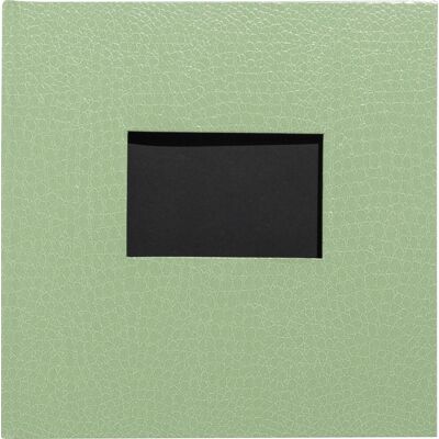 Exacompta Prestige Fotoalbum, 60 Fotos, Grøn Exacompta Prestige Fotoalbum, 60 Fotos, Grøn