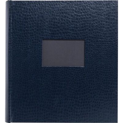 Exacompta Prestige Fotoalbum, 300 Fotos, Blå Exacompta Prestige Fotoalbum, 300 Fotos, Blå