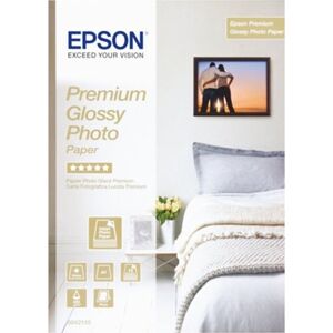Epson C13s042155 Gloss, A4/255g/15ark