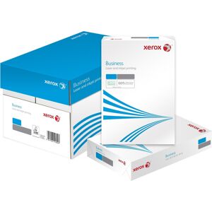 Xerox Business Kopipapir, A4/80g/500 Ark