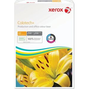 Xerox Colotech+ Gold Kopipapir A3/250g/250ark