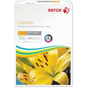 Xerox Colotech+ Kopipapir A3/120g/500ark