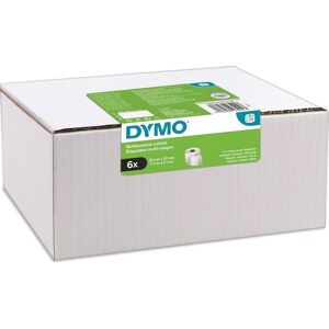 Dymo Labelwriter Multietiket 32x57 Mm