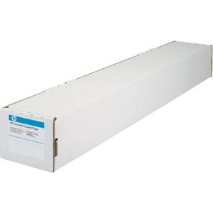 HP Paper Coated Heavy 36 Inch X 30,5m 120g/m2