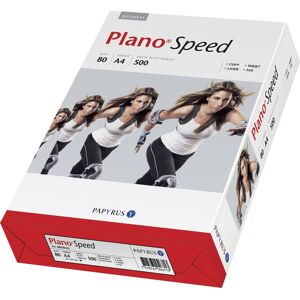 Planospeed Kopipapir A4/80g/500ark