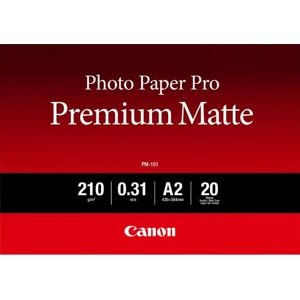 Canon 1109c Fotopapir Pro Premium A2/210g