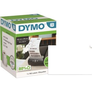 Dymo Labelwriter Dhl Forsendelseslabels, 102x210mm