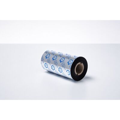 Brother Premium Farvebånd Hvid 100 Mm X 120 M Brother Premium Farvebånd Hvid 100 Mm X 120 M