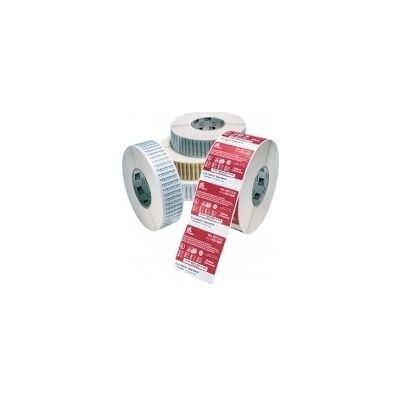 Zebra Label Roll, 76x51mm Zebra Label Roll, 76x51mm