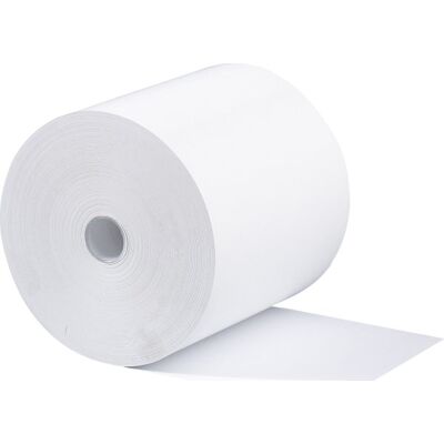 Antalis Hvid Termorulle - 57x64x12 mm - 50m - BPA-fri Antalis Hvid Termorulle - 57x64x12 mm - 50m - BPA-fri