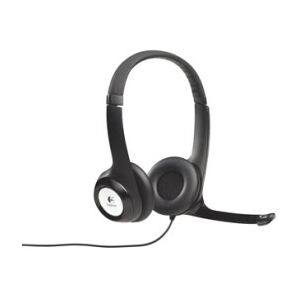 Logitech H390 Pc-Headset