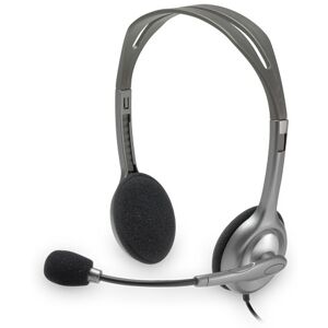 Logitech H110 Stereo Headset