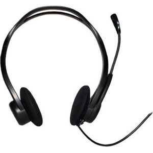 Logitech 960 Usb Pc-Headset