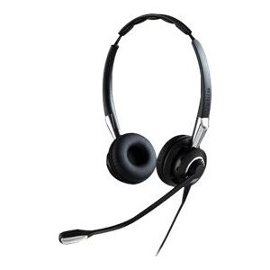 Jabra Biz 2400 Ii Usb Duo Cc