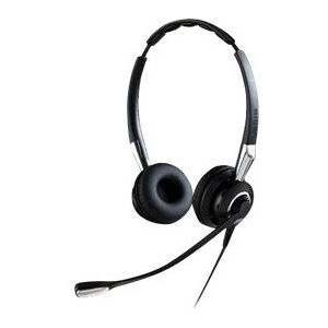 Jabra Biz 2400 Ii Usb Duo Cc Ms