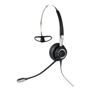 Jabra Biz 2400 Ii Mono Usb Ms Cc