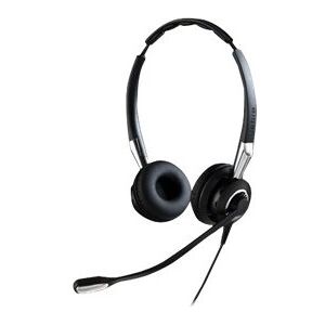 Jabra Biz 2400 Ii Qd Duo Nc Wideband