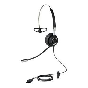 Jabra Biz 2400 Ii Qd Mono Nc 3-In-1 Wb Balance