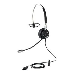 Jabra Biz 2400 Ii Qd Mono Unc 3-In-1