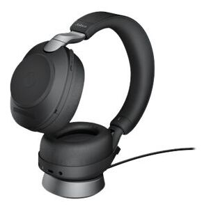 Jabra Evolve2 85 Usb-C Uc Stereo Headset M. Stand