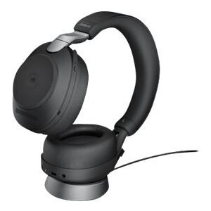 Jabra Evolve2 85 Usb-C Ms Stereo Headset Med Stand