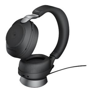 Jabra Evolve2 85 Usb-C Ms Stereo Headset M. Stand