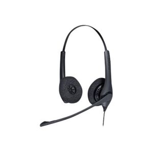 Jabra Biz 1500 Duo Headset