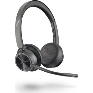 Poly Voyager 4320 Stereo Ms Teams Usb-A Headset